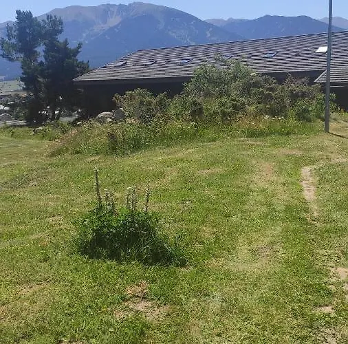 Le hameau des 4 saisons