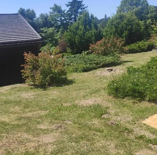 Le Hameau Des 4 Saisons 5 Personnes