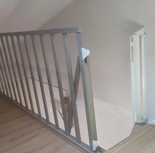 Le Hameau Des 4 Saisons 5 Personnes