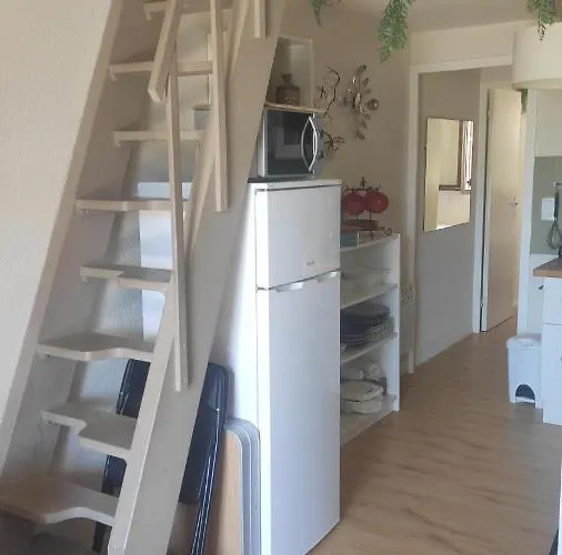Le Hameau Des 4 Saisons 5 Personnes