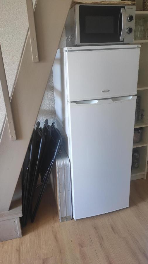 Apartment Le Hameau Des 4 Saisons 5 Personnes Bolquere Pyrenees 2000