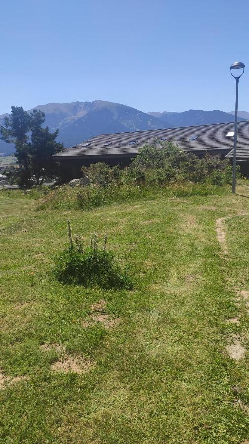 Le Hameau Des 4 Saisons 5 Personnes Apartment