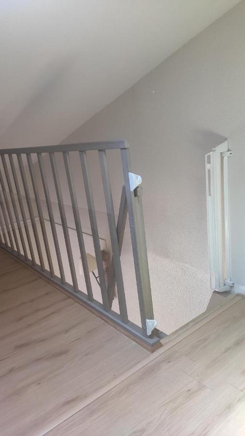 Apartment Le Hameau Des 4 Saisons 5 Personnes Bolquere