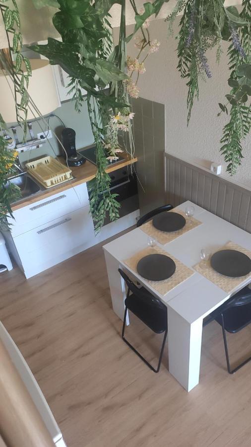 Le Hameau Des 4 Saisons 5 Personnes