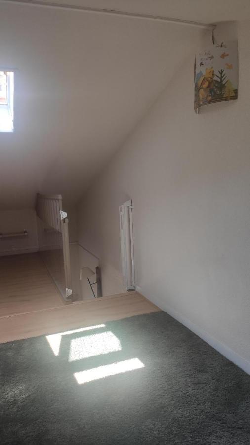 Le Hameau Des 4 Saisons 5 Personnes Apartment *