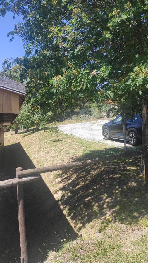 Le Hameau Des 4 Saisons 5 Personnes Apartment