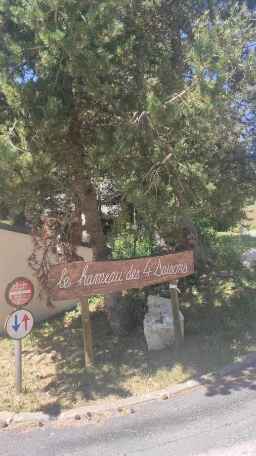 Le Hameau Des 4 Saisons 5 Personnes Apartment *