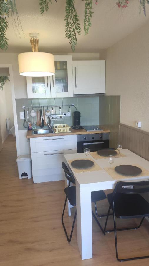 Apartment Le Hameau Des 4 Saisons 5 Personnes *
