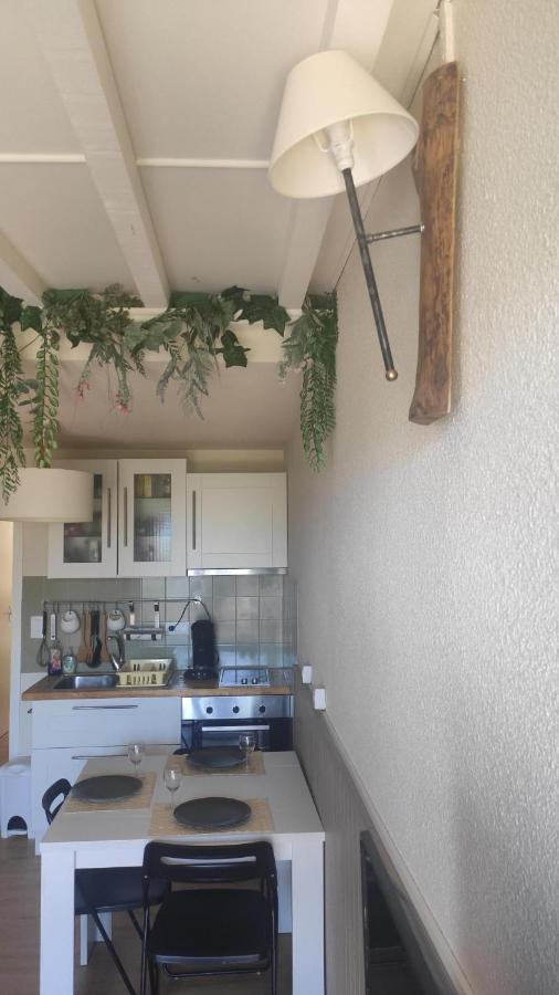 Apartment Le Hameau Des 4 Saisons 5 Personnes Bolquere