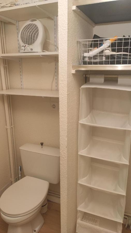 Apartment Le Hameau Des 4 Saisons 5 Personnes Bolquere