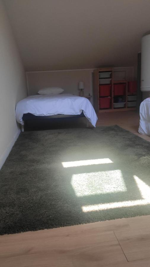 Apartment Le Hameau Des 4 Saisons 5 Personnes Bolquere