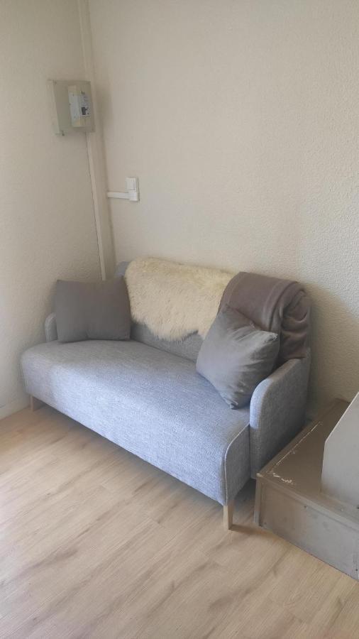 Apartment Le Hameau Des 4 Saisons 5 Personnes Bolquere Pyrenees 2000