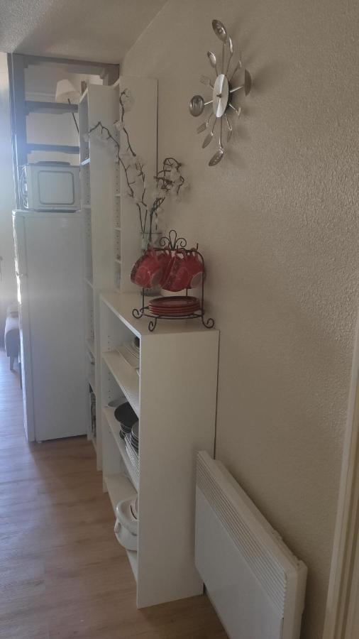 Appartement Le Hameau Des 4 Saisons *