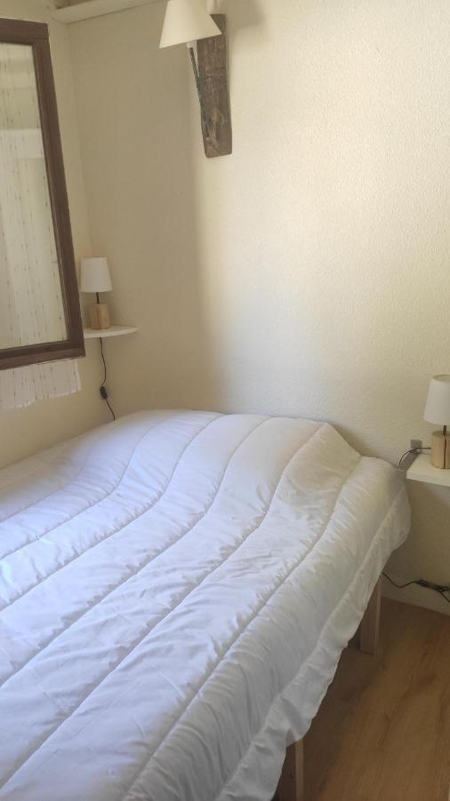 Apartment Le Hameau Des 4 Saisons 5 Personnes