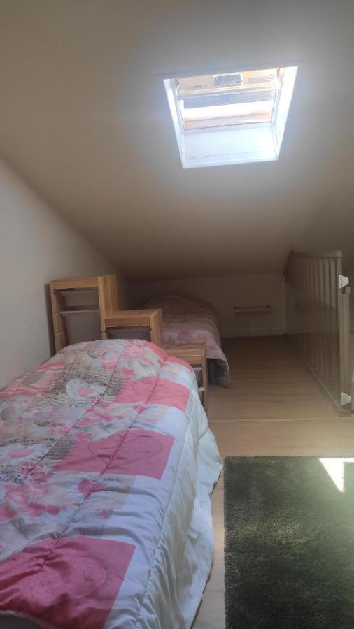 Le Hameau Des 4 Saisons 5 Personnes Apartment