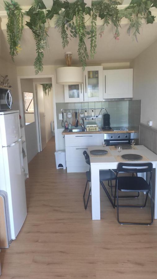 Apartment Le Hameau Des 4 Saisons 5 Personnes Bolquere