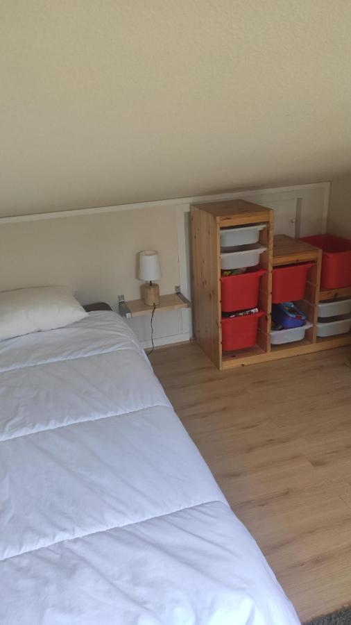 Le Hameau Des 4 Saisons 5 Personnes