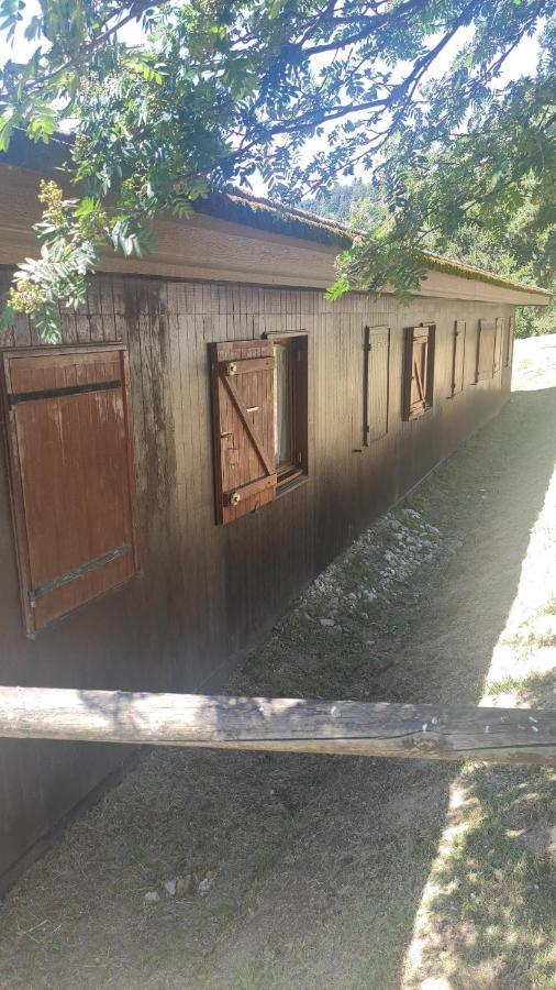 Le Hameau Des 4 Saisons 5 Personnes * Bolquere